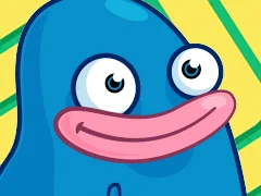 Logħba Maze Monster onlajn