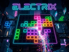 Logħba Electrix onlajn