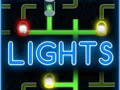 Logħba Lights onlajn