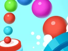 Logħba Colour Ball Fill onlajn