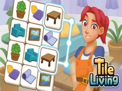 Logħba Tile Living onlajn