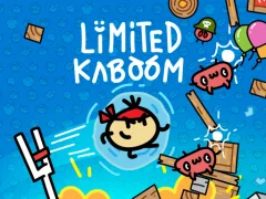 Logħba Limited Kaboom onlajn