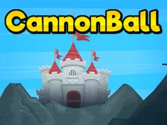 Logħba Cannon Ball onlajn