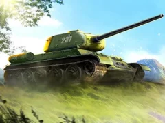 Logħba Wars Tanks 2022 onlajn