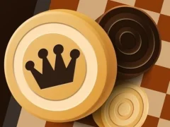 Logħba Russian Checkers onlajn