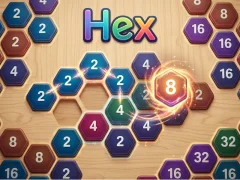 Logħba Hex onlajn