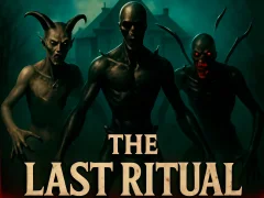 Logħba The Last Ritual onlajn
