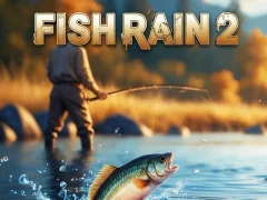Logħba Fish Rain 2 onlajn