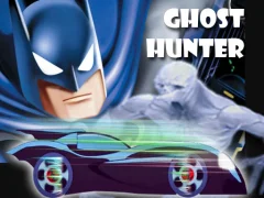 Logħba Batman Ghost Hunter onlajn