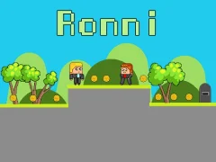 Logħba Ronni onlajn