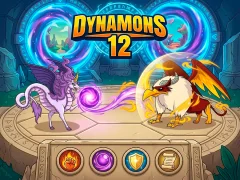 Logħba Dynamons 12 onlajn