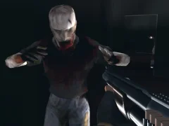 Logħba Zombie Hunter onlajn