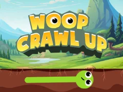 Logħba Woop Crawl Up onlajn