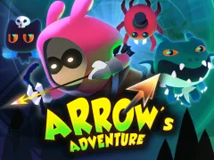 Logħba Arrow's Adventure onlajn