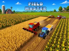 Logħba Field Master onlajn