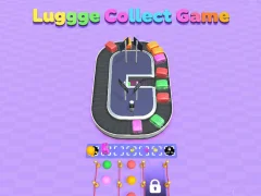Logħba Luggage Collect Game onlajn