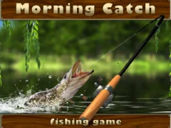 Logħba Morning catch onlajn