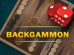 Logħba Backgammon onlajn