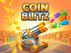 Logħba Coin Blitz onlajn