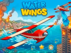 Logħba Water Wings onlajn