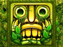 Logħba Temple Run 2 onlajn