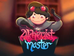 Logħba Alchemy Master onlajn
