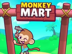 Logħba Monkey Mart onlajn