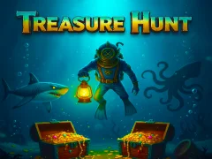 Logħba Treasure Hunt onlajn
