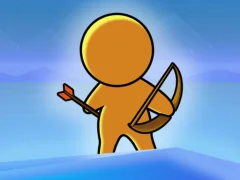 Logħba Good Arrow onlajn