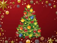 Logħba Hyper Merry Christmas Party onlajn