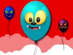 Logħba Rise Up Halloween onlajn