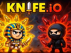 Logħba Knife.io onlajn