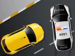 Logħba Police Chase Drifter onlajn