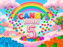 Logħba Candy Rain 5 onlajn