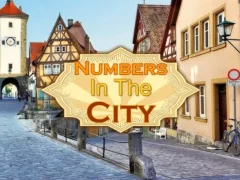 Logħba Numbers in the City onlajn