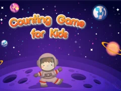 Logħba Counting For Kids onlajn