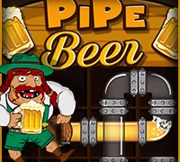 Logħba Pipe Beer onlajn