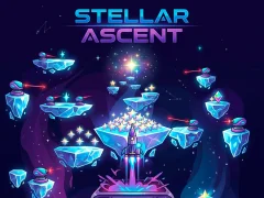 Logħba Stellar Ascent onlajn