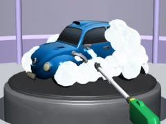 Logħba Pimp My Car onlajn