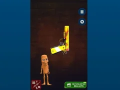 Logħba Brainrot Soundboard: Gun Sounds Game onlajn