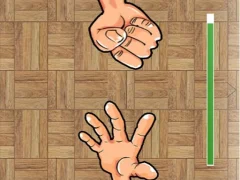 Logħba Rock, Paper, Scissor onlajn