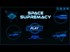 Logħba Space Supremacys onlajn