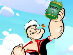 Logħba Popeye onlajn