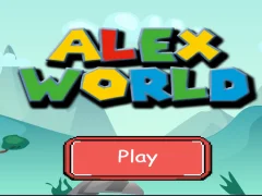 Logħba Alex World onlajn