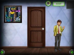 Logħba Amgel Easy Room Escape 322 onlajn