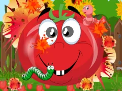 Logħba Tomato Explosion onlajn