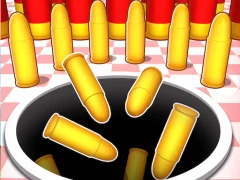 Logħba Attack Hole Online onlajn