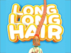 Logħba Long Long Hair onlajn