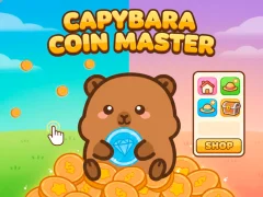 Logħba Capybara Coin Master onlajn