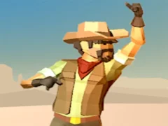 Logħba crazy cowboy onlajn